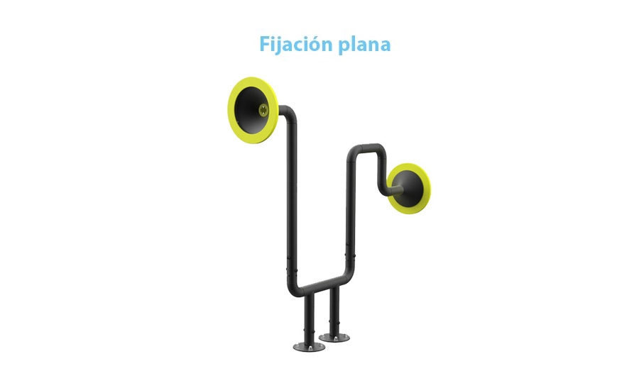 Tubo de resonancia